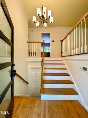 512 November Drive, Durham, NC 27712