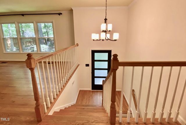 512 November Drive, Durham, NC 27712