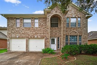 8419 Spotslyvania Ln, Houston, TX 77083