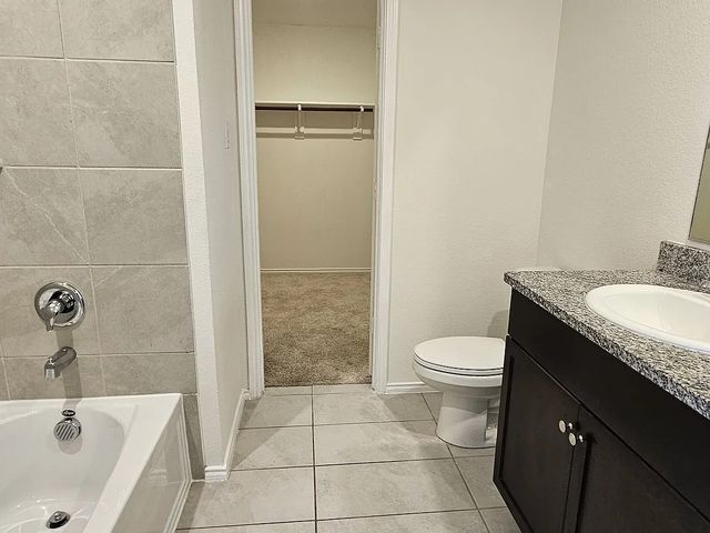 6505 Cannonade Drive, Forney, TX 75126