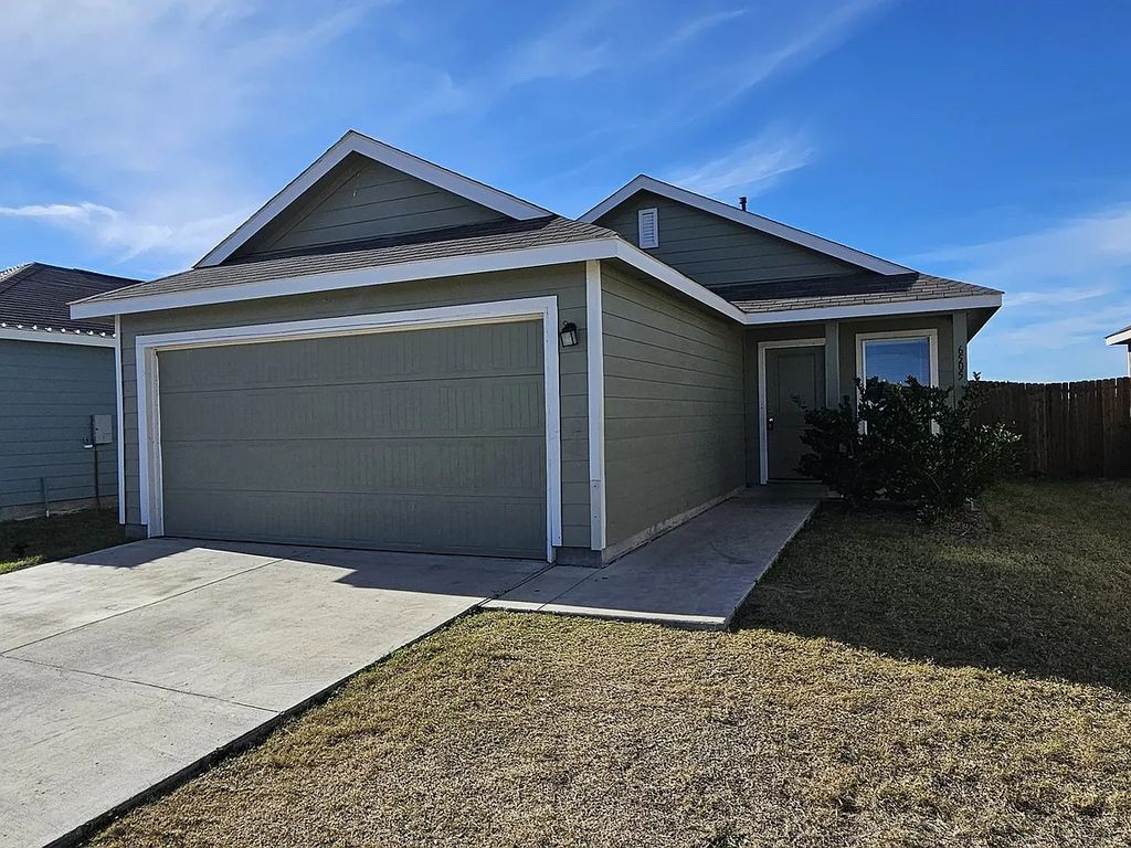 6505 Cannonade Drive, Forney, TX 75126