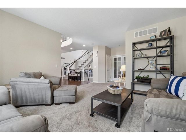10955 Puma Cliff, Lone Tree, CO 80124