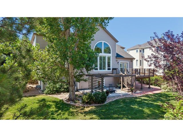 10955 Puma Cliff, Lone Tree, CO 80124