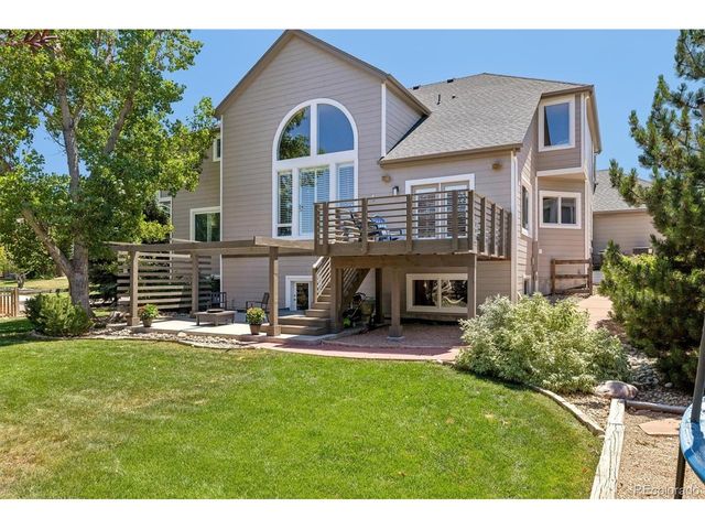 10955 Puma Cliff, Lone Tree, CO 80124