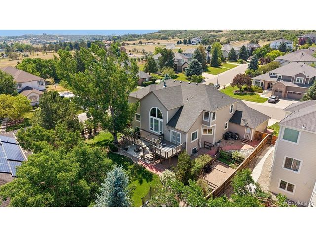 10955 Puma Cliff, Lone Tree, CO 80124