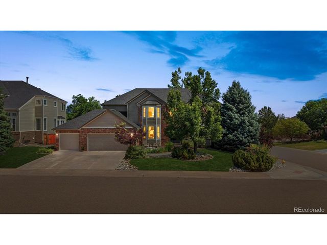 10955 Puma Cliff, Lone Tree, CO 80124
