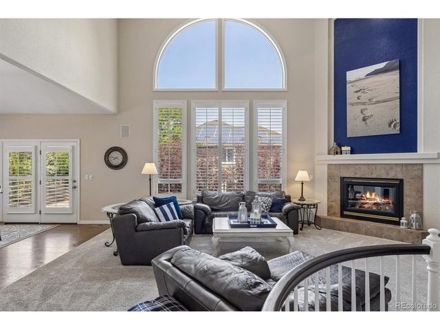 10955 Puma Cliff, Lone Tree, CO 80124