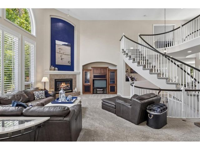 10955 Puma Cliff, Lone Tree, CO 80124