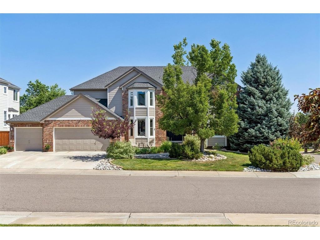 10955 Puma Cliff, Lone Tree, CO 80124
