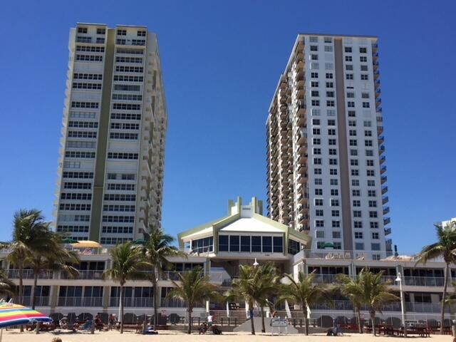 101 Briny Avenue 707, Pompano Beach, FL 33062