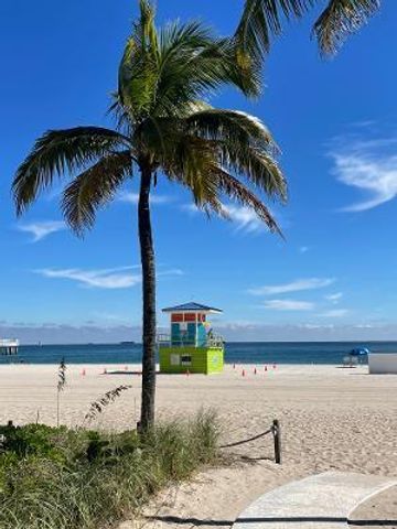 101 Briny Avenue 707, Pompano Beach, FL 33062