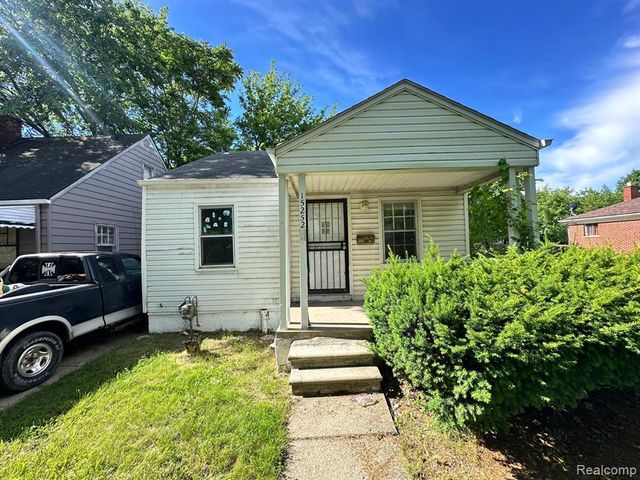 15252 Rossini Drive, Detroit, MI 48205