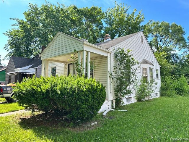 15252 Rossini Drive, Detroit, MI 48205