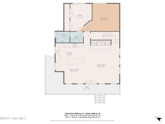 211 Country Club Boulevard, Jacksonville, NC 28540