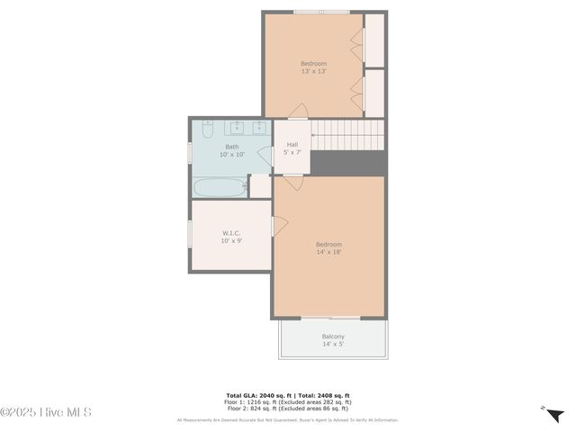 211 Country Club Boulevard, Jacksonville, NC 28540
