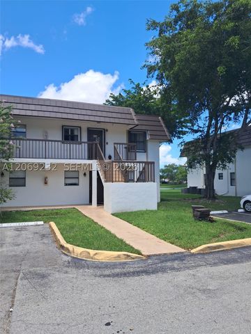 14873 SW 104th St 6-204, Miami, FL 33196