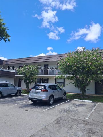 14873 SW 104th St 6-204, Miami, FL 33196