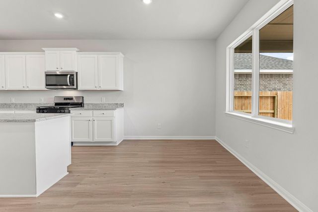 2526 Green Jasper Drive, Iowa Colony, TX 77583