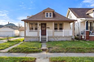 1114 2nd Street, Wyandotte City, MI 48192