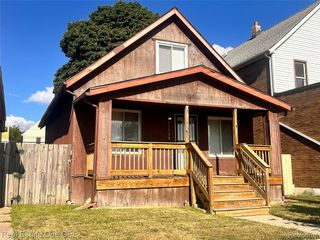 11508 Nagel Street, Hamtramck, MI 48212