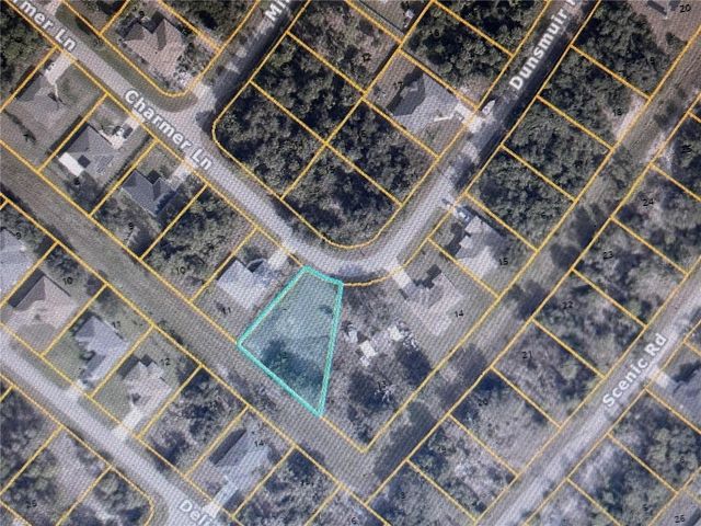 CHARMER LANE, North Port, FL 34288
