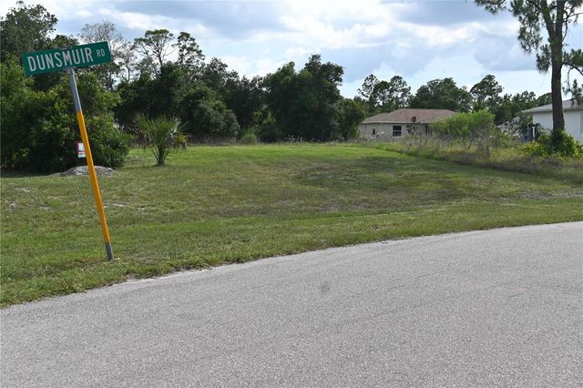 CHARMER LANE, North Port, FL 34288