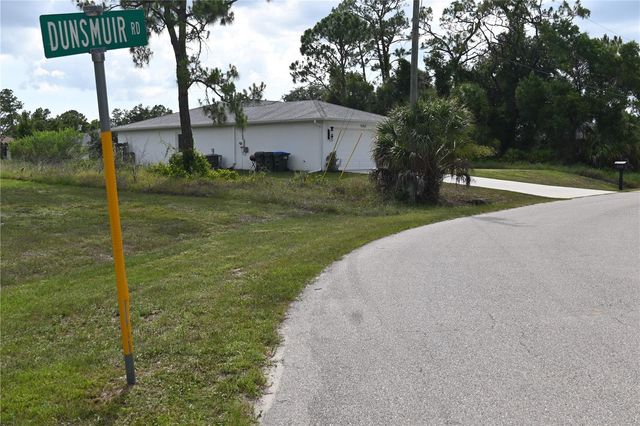 CHARMER LANE, North Port, FL 34288