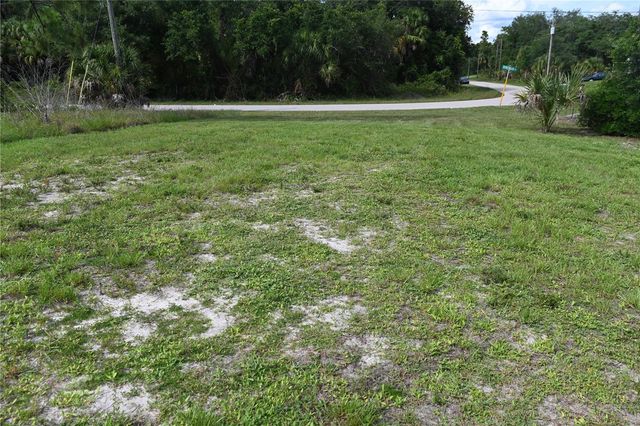 CHARMER LANE, North Port, FL 34288