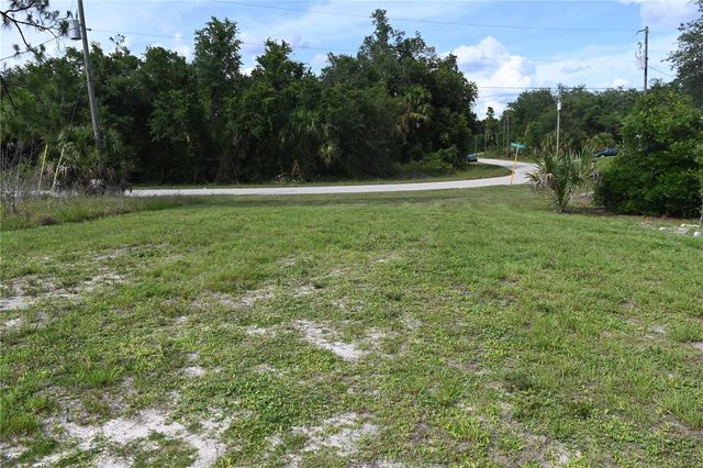 CHARMER LANE, North Port, FL 34288