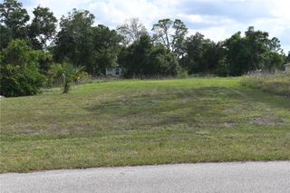 CHARMER LANE, North Port, FL 34288