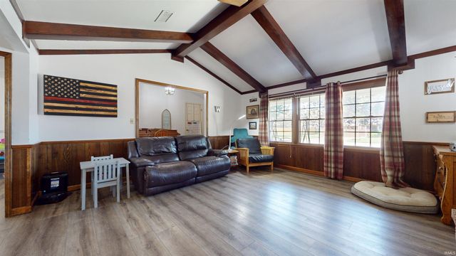 4122 Secretariat Drive, Newburgh, IN 47630