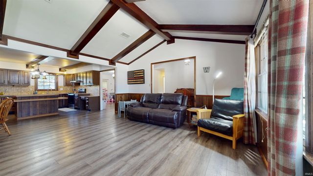 4122 Secretariat Drive, Newburgh, IN 47630