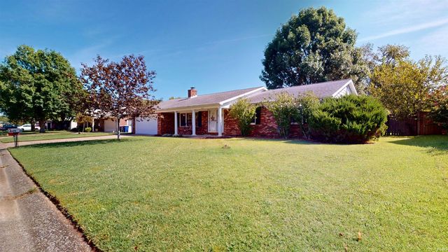 4122 Secretariat Drive, Newburgh, IN 47630