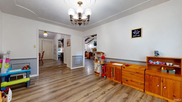 4122 Secretariat Drive, Newburgh, IN 47630
