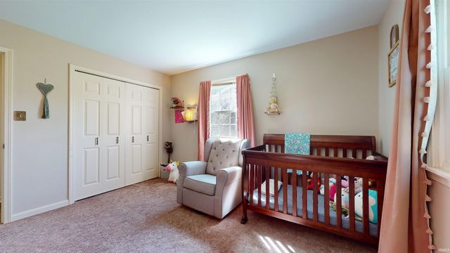 4122 Secretariat Drive, Newburgh, IN 47630