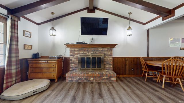 4122 Secretariat Drive, Newburgh, IN 47630