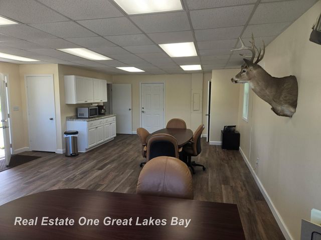 620 E Huron Road, Au Gres, MI 48703