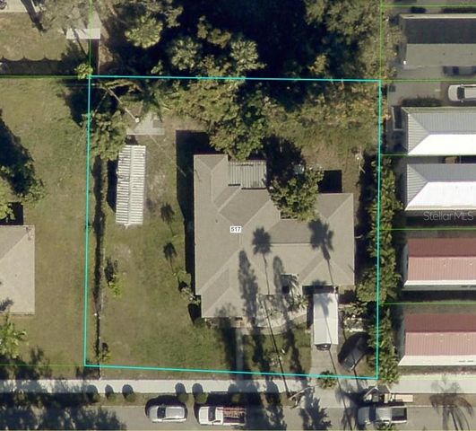 517 4TH AVENUE E, Bradenton, FL 34208