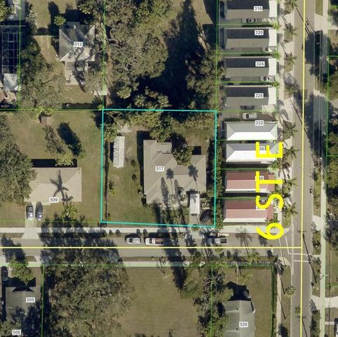 517 4TH AVENUE E, Bradenton, FL 34208