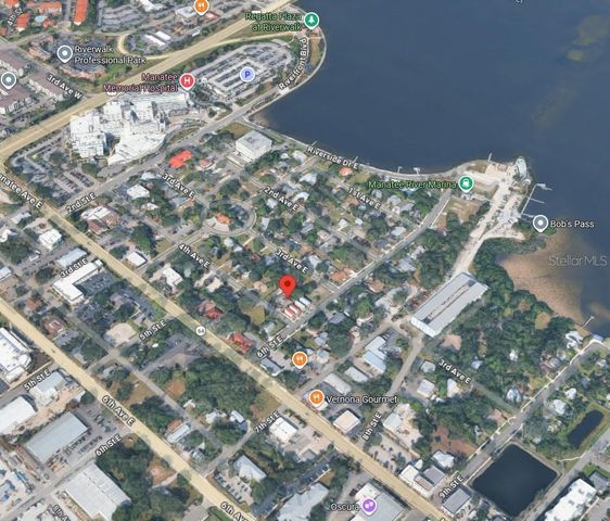 517 4TH AVENUE E, Bradenton, FL 34208