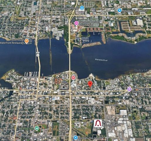 517 4TH AVENUE E, Bradenton, FL 34208