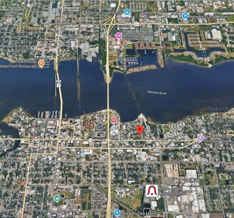 517 4TH AVENUE E, BRADENTON, FL 34208 — photo 3