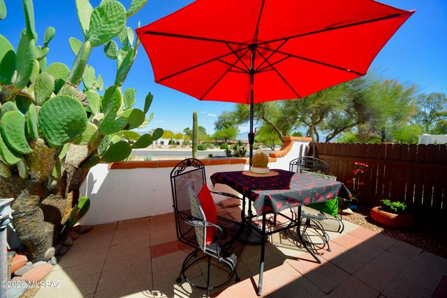 322 S La Canada Dr Unit C, Green Valley, AZ 85614