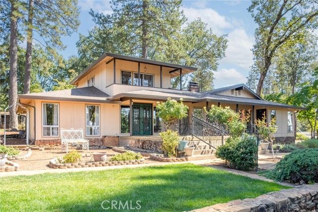 6090 Rossi Way, Paradise, CA 95969