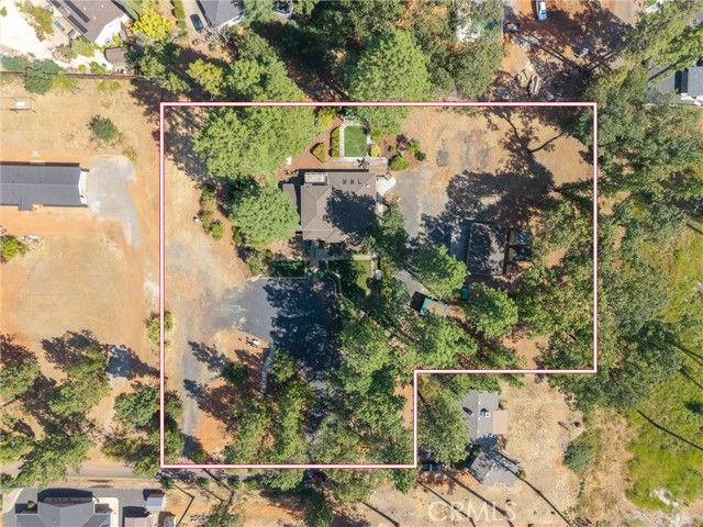 6090 Rossi Way, Paradise, CA 95969