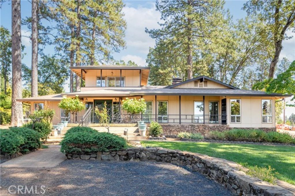 6090 Rossi Way, Paradise, CA 95969