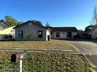 3711 Prescott Street, Titusville, FL 32796