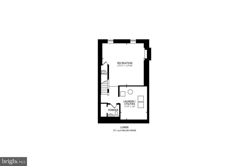 Image 26 of property listing at 511 HOLLYBERRY WAY, Frederick, MD 21703