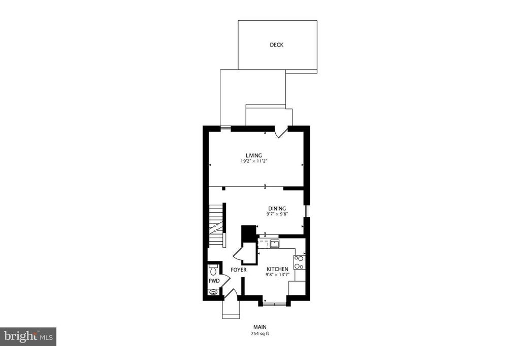 Image 27 of property listing at 511 HOLLYBERRY WAY, Frederick, MD 21703
