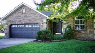921 Woodhurst Drive, Marshfield, MO 65706